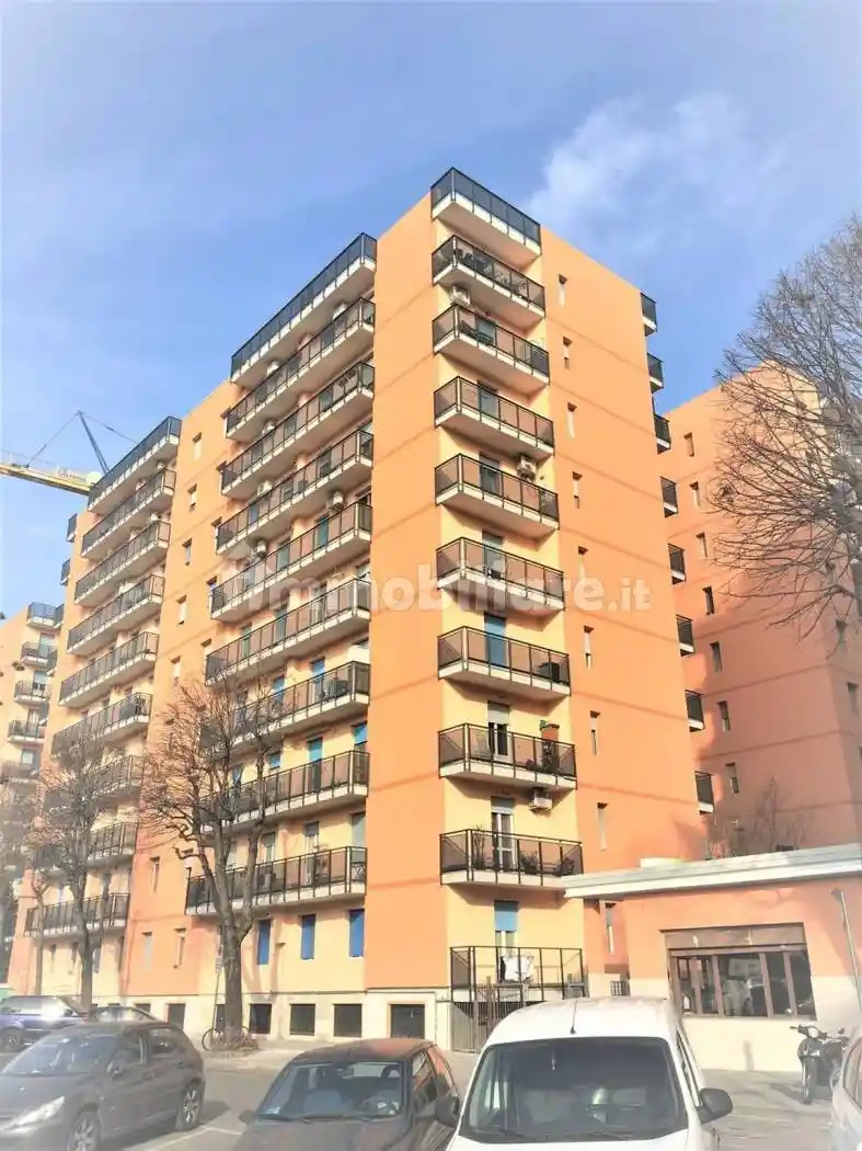 Appartamento in vendita a Pioltello