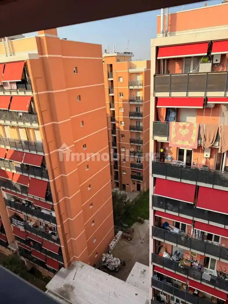 Appartamento in vendita a Pioltello