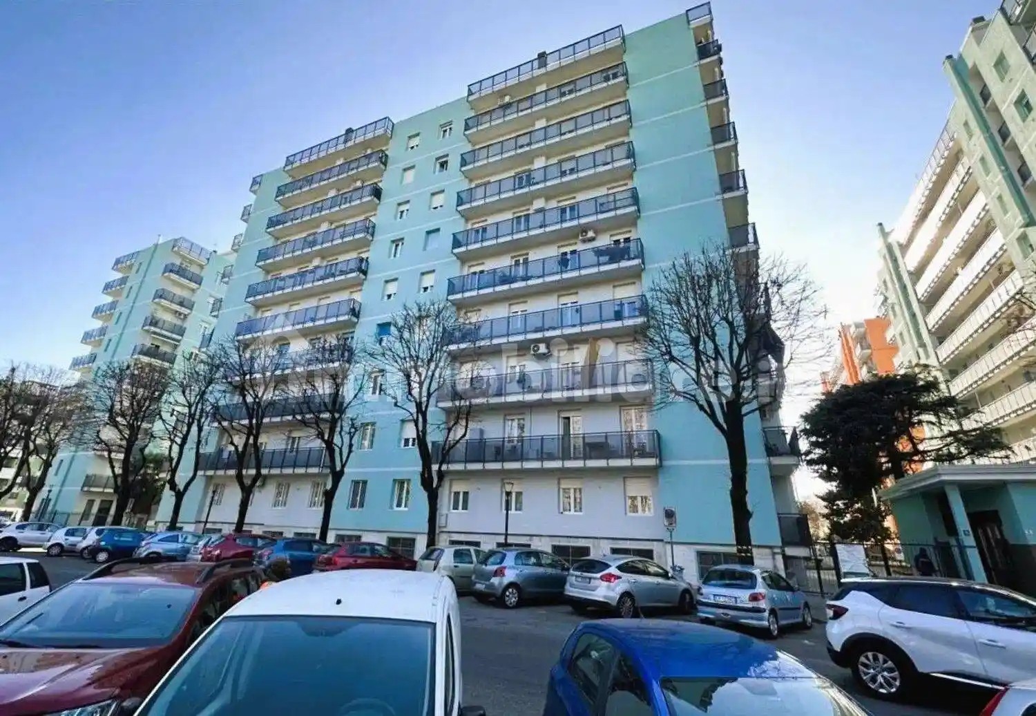 Appartamento in vendita a Pioltello