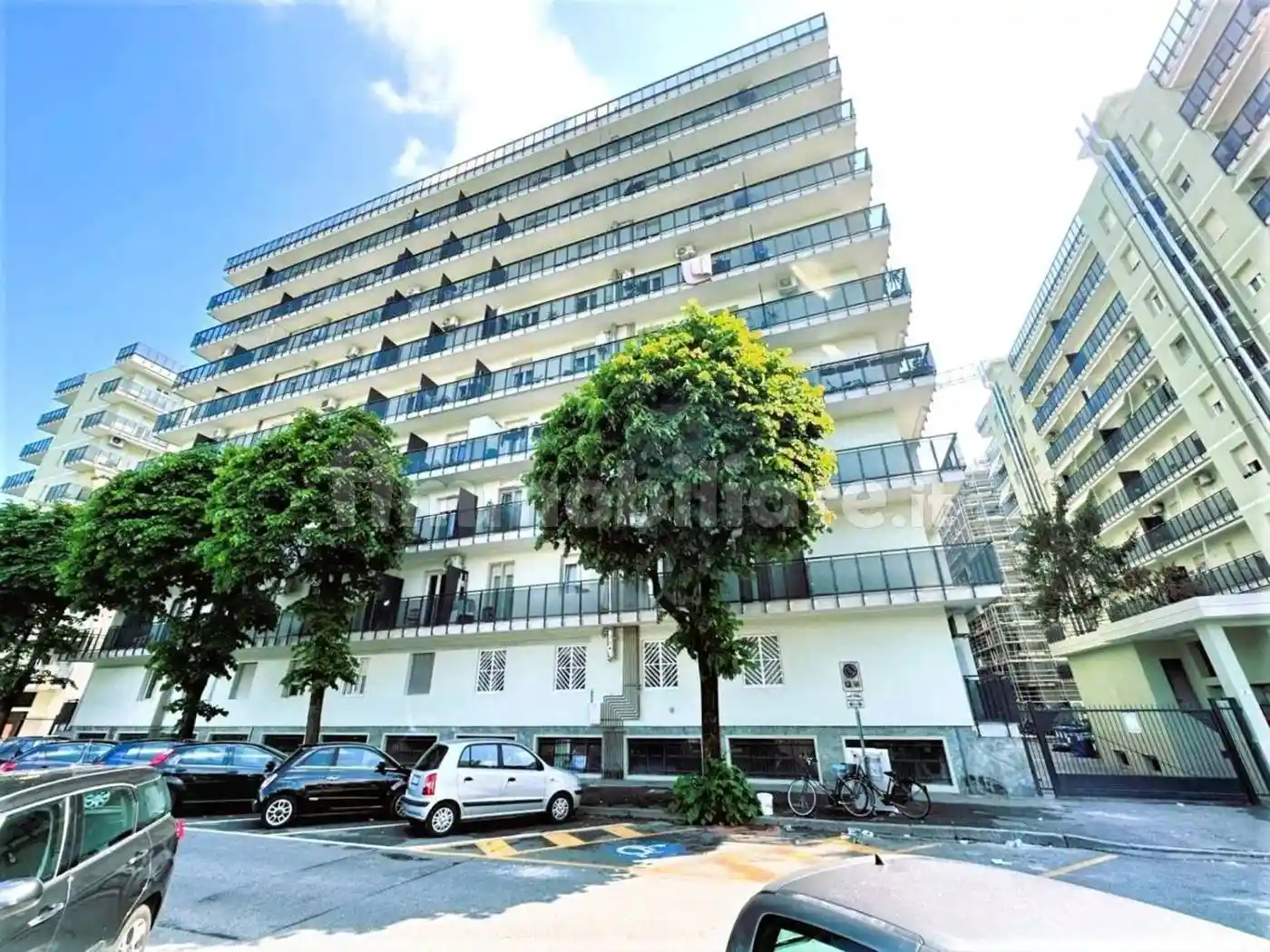 Appartamento in vendita a Pioltello