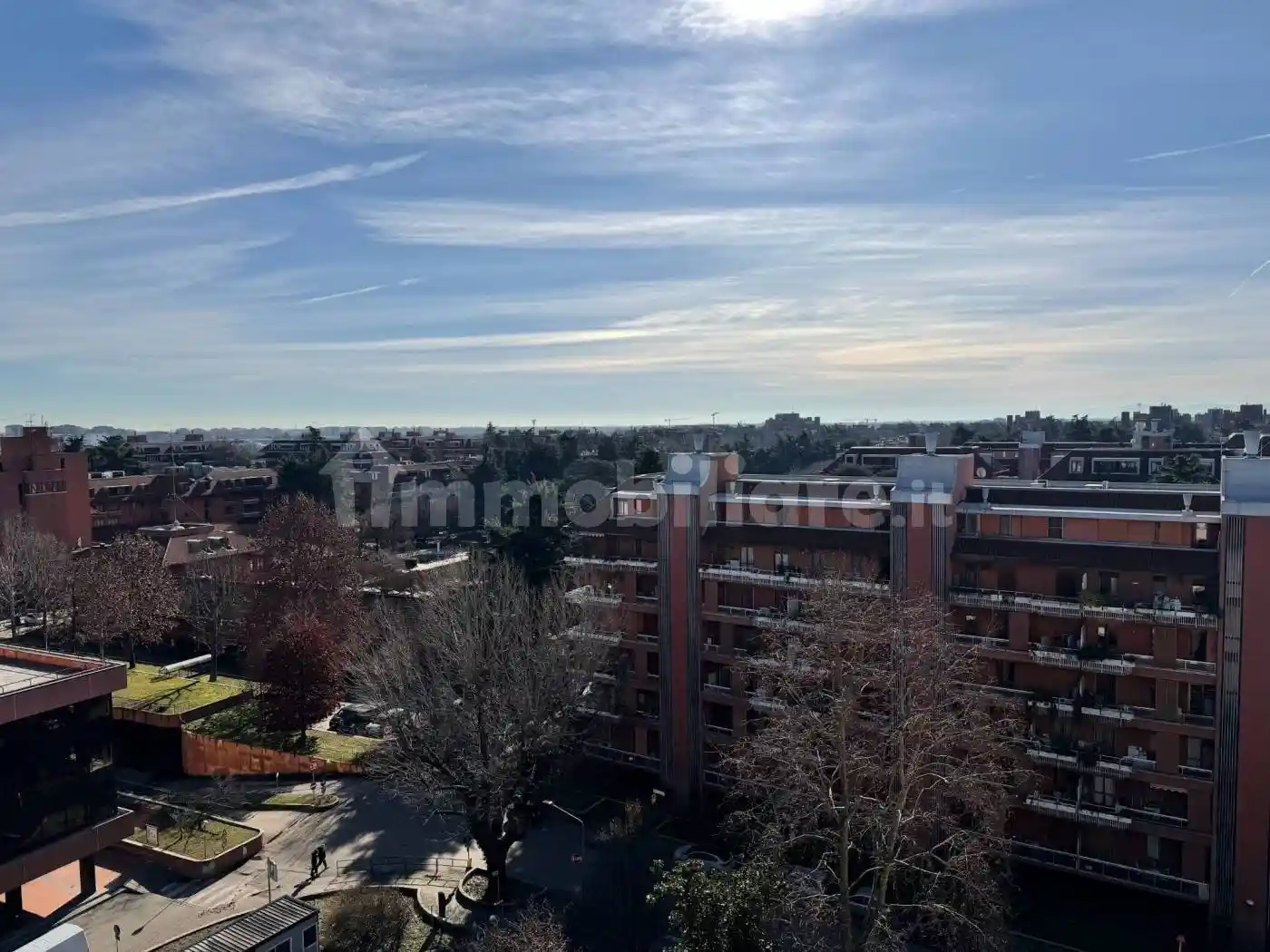 Attico - Mansarda in vendita a Segrate