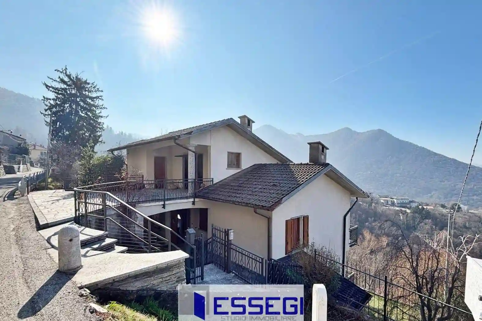 Villa - foto 4