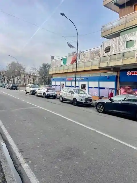 Appartamento in vendita a Melzo