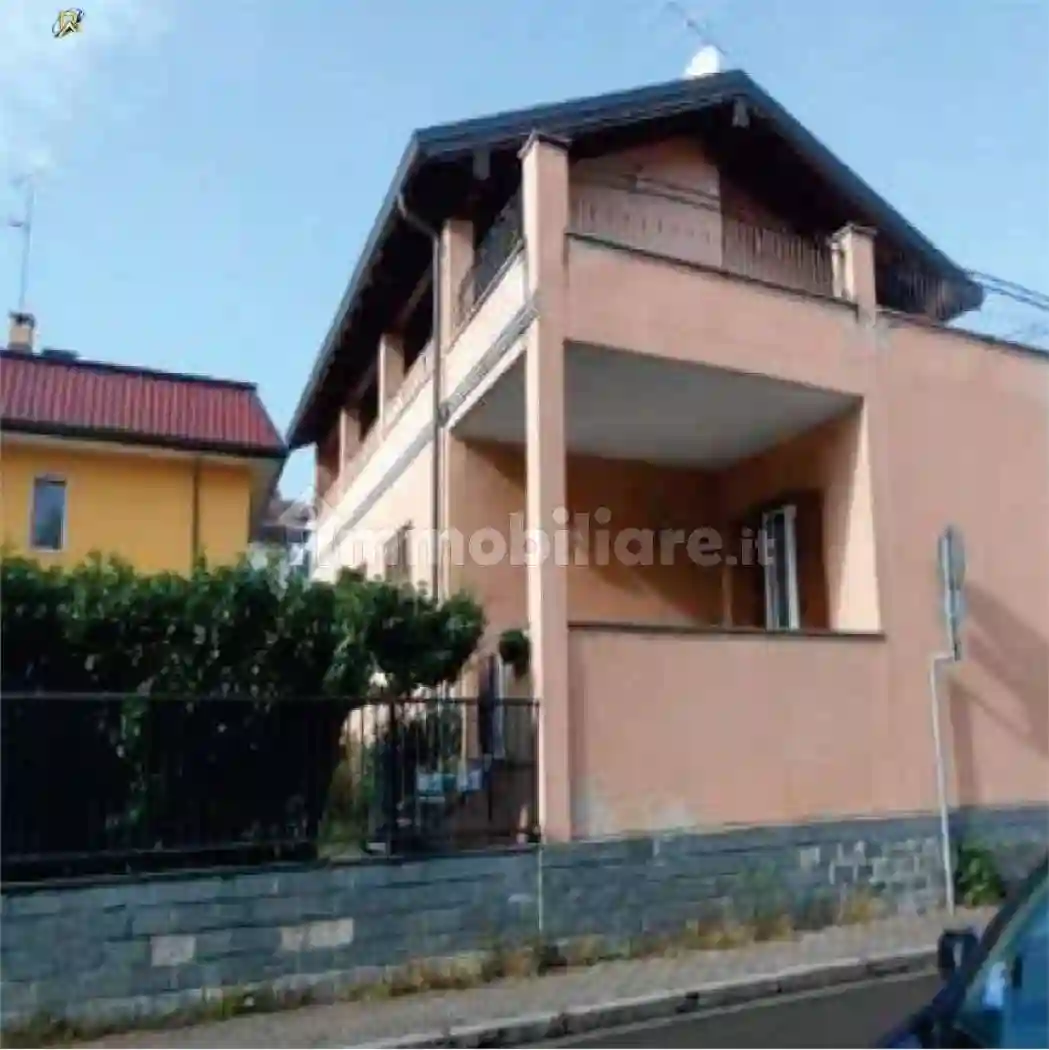 Villetta a schiera - foto 3
