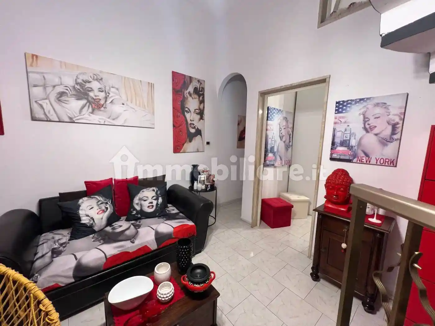 Casa indipendente in vendita a Mesagne