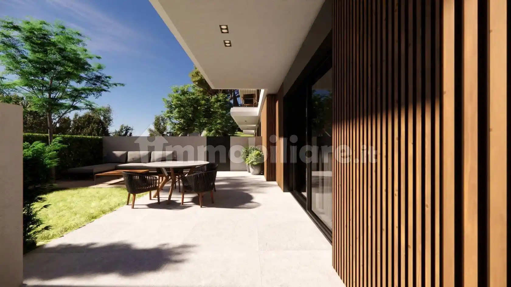 Appartamento in vendita a Riccione