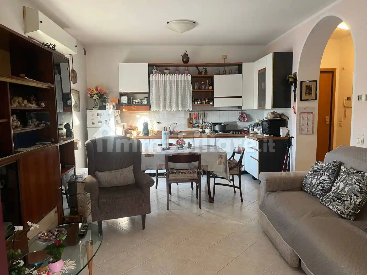 Appartamento in vendita a Bellaria-Igea Marina