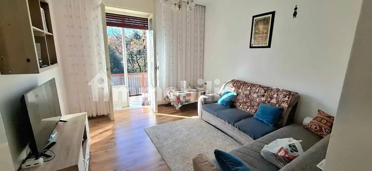 Appartamento in vendita a Erba