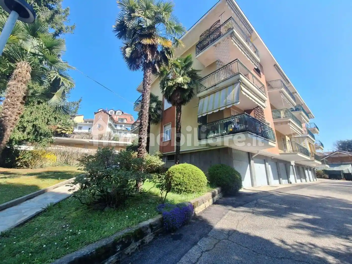 Appartamento in vendita a Pino Torinese