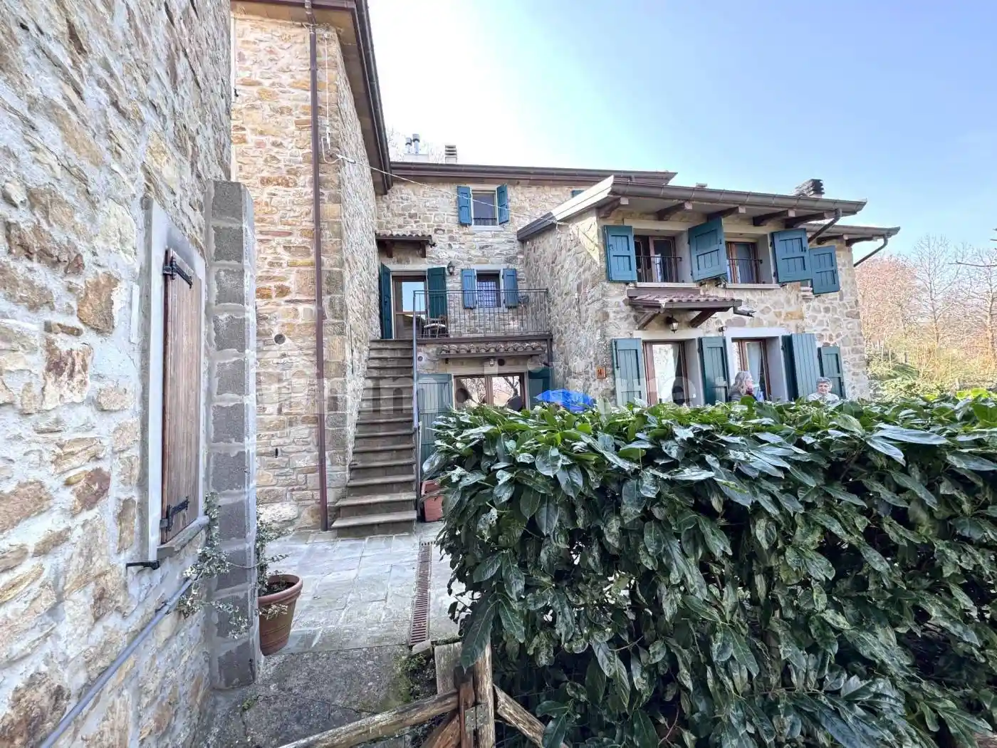 Casa indipendente in vendita a Monghidoro