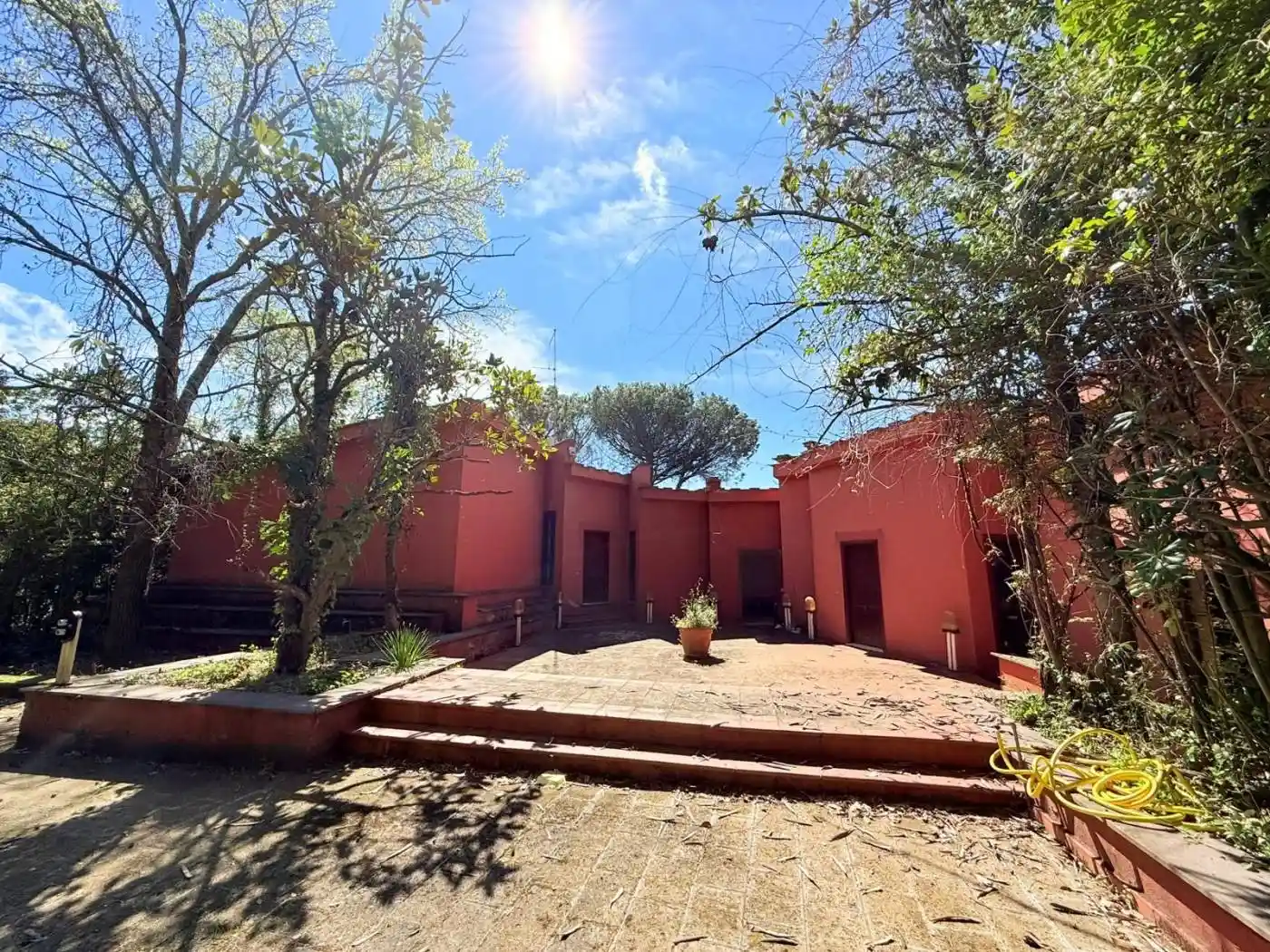 Villa in vendita a Riano