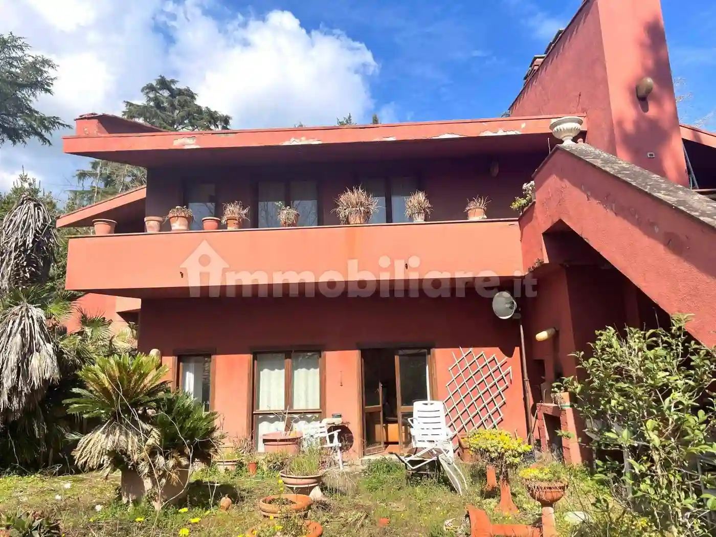 Villa - foto 3