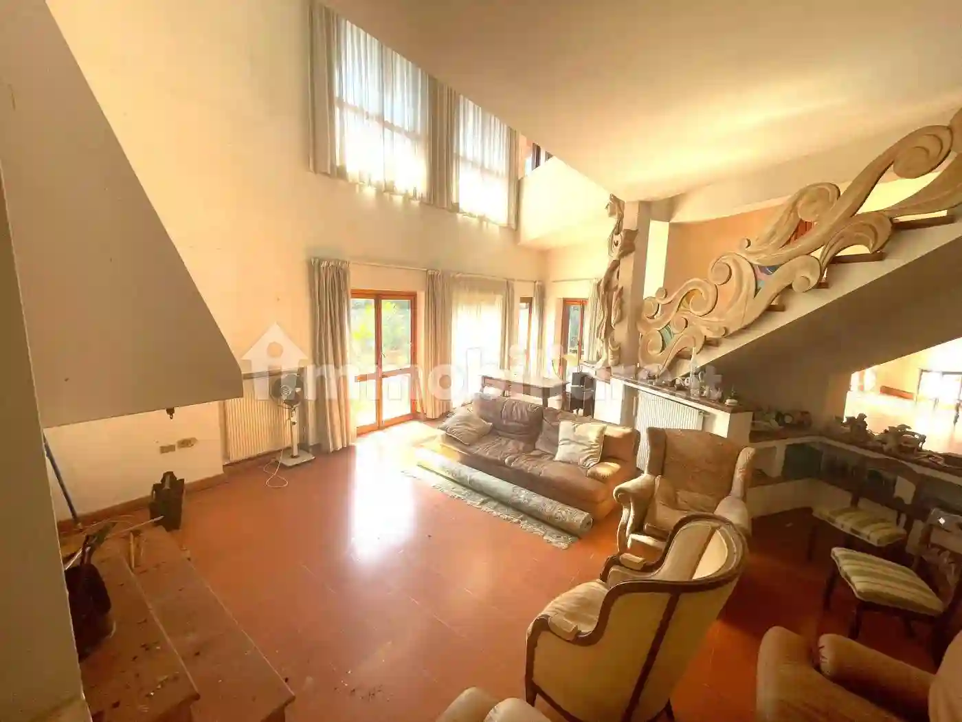 Villa - foto 5