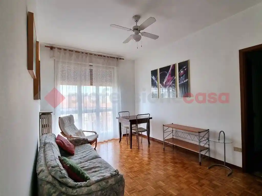 Appartamento in affitto a Arona