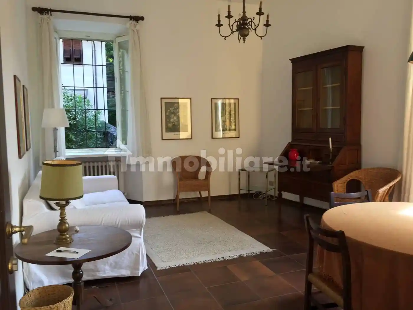 Appartamento in affitto a Orta San Giulio