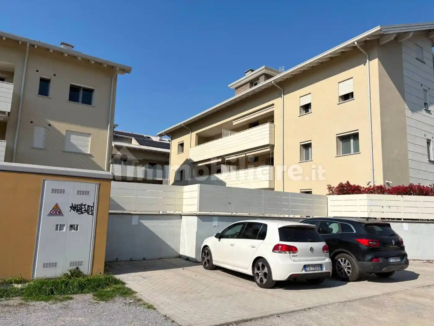 Attico - Mansarda in vendita a San Donato Milanese