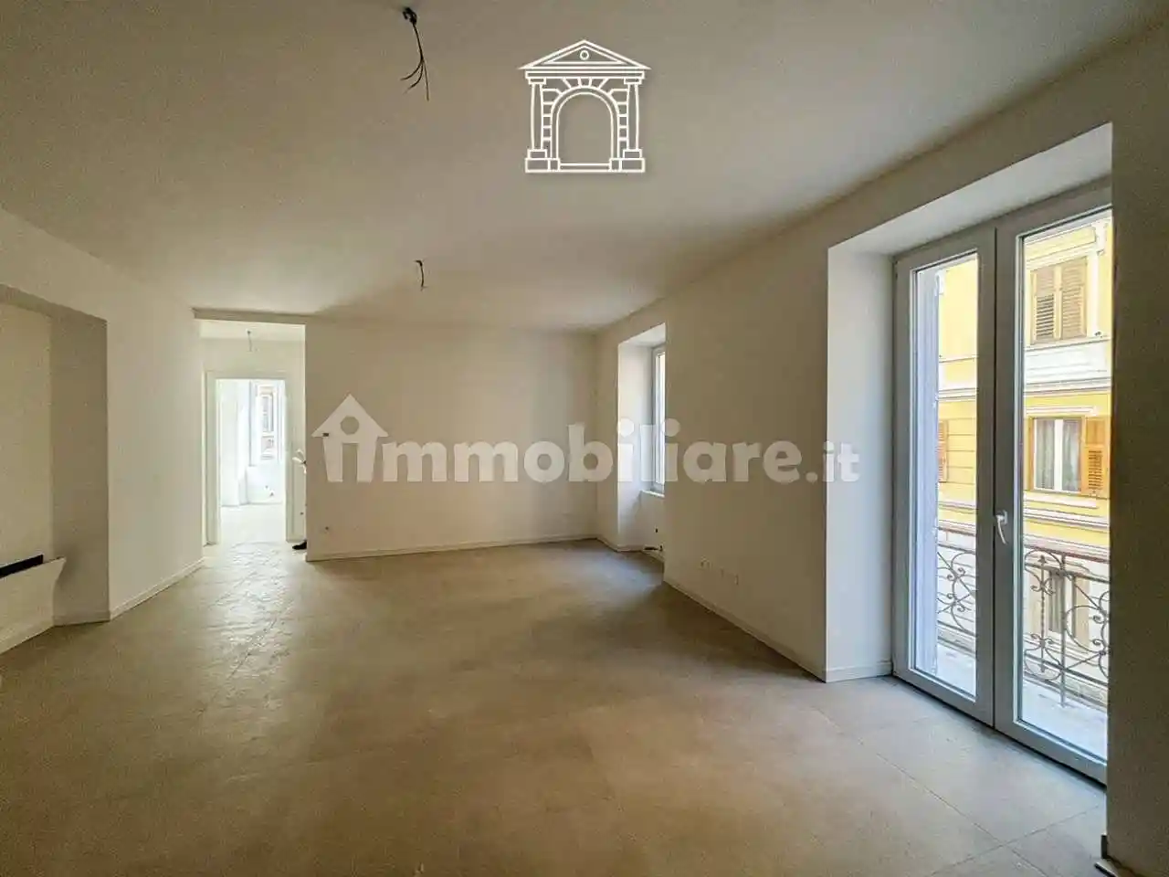 Appartamento in vendita a Trieste