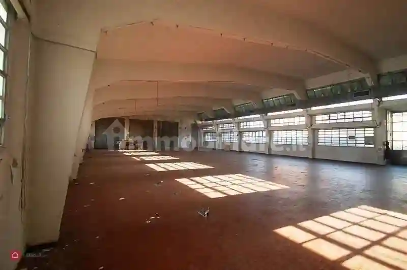 Palazzo - Edificio - foto 2