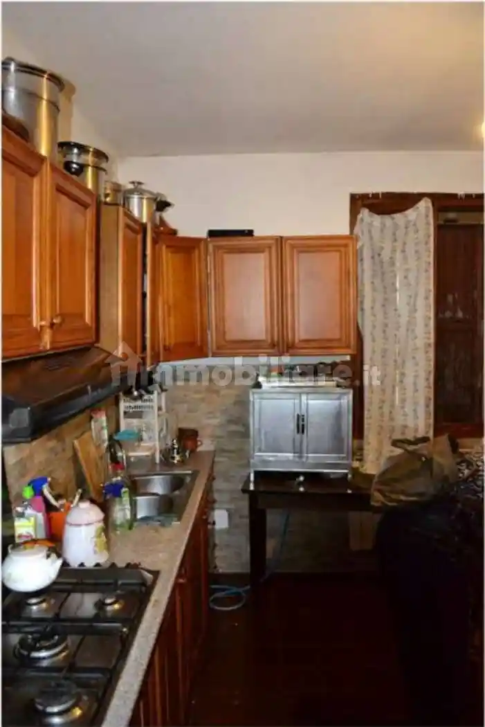 Appartamento in vendita a Trevenzuolo