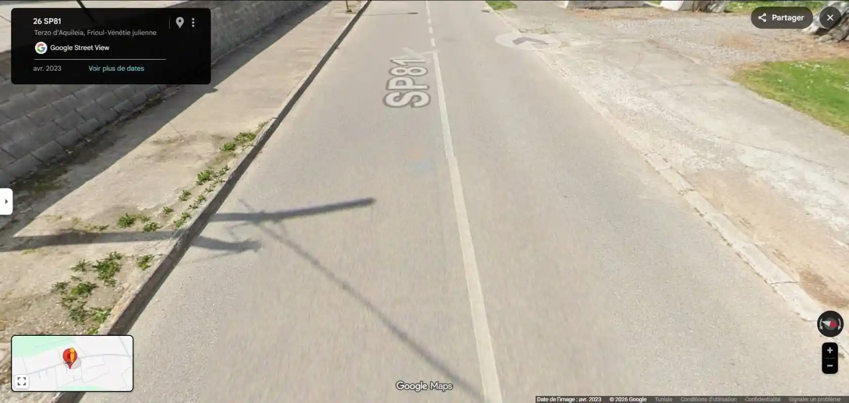 Appartamento in vendita a Terzo d'Aquileia