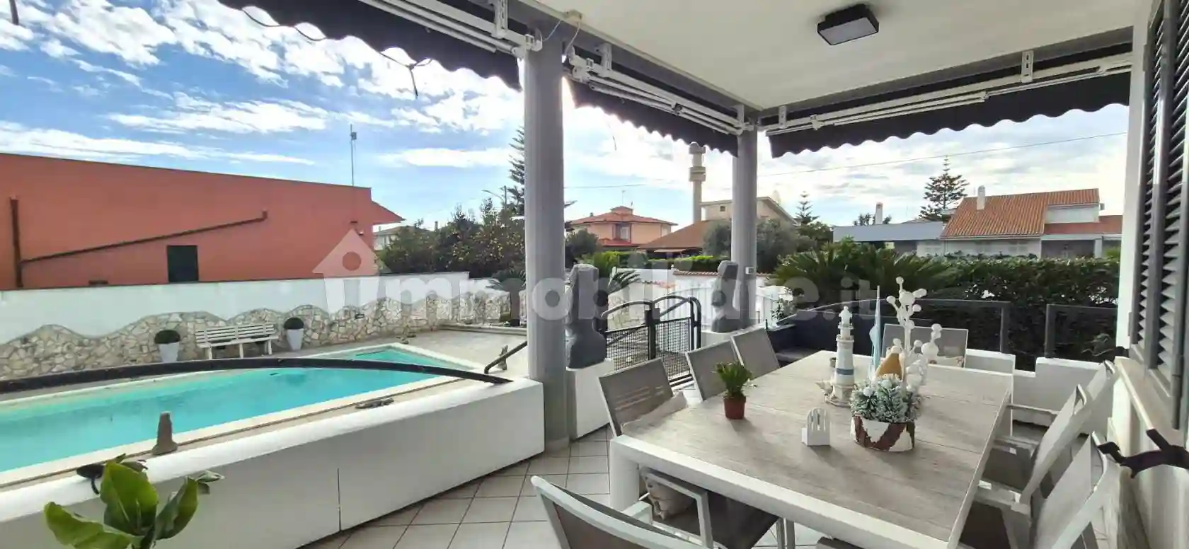 Villa - foto 4