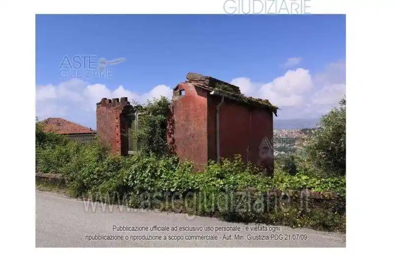 Appartamento in vendita a Lavagna