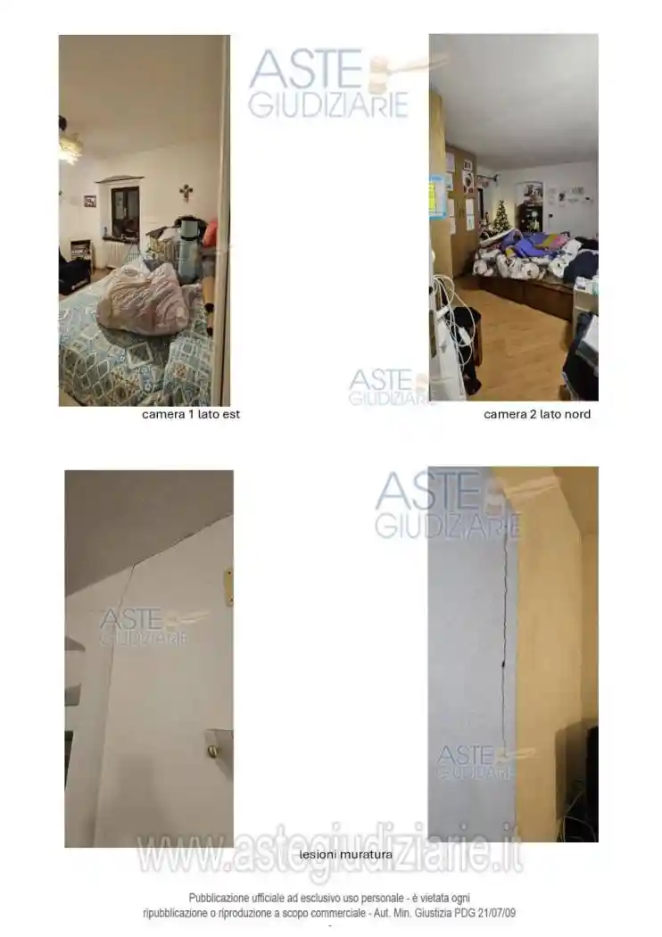 Appartamento in vendita a Masone