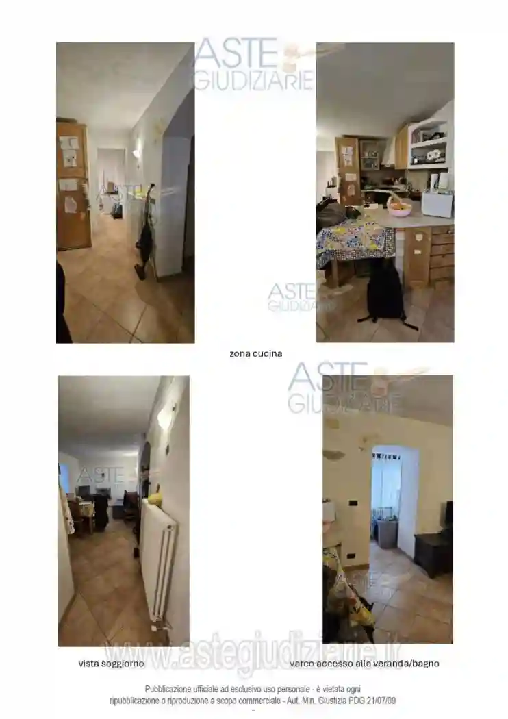 Appartamento - foto 4