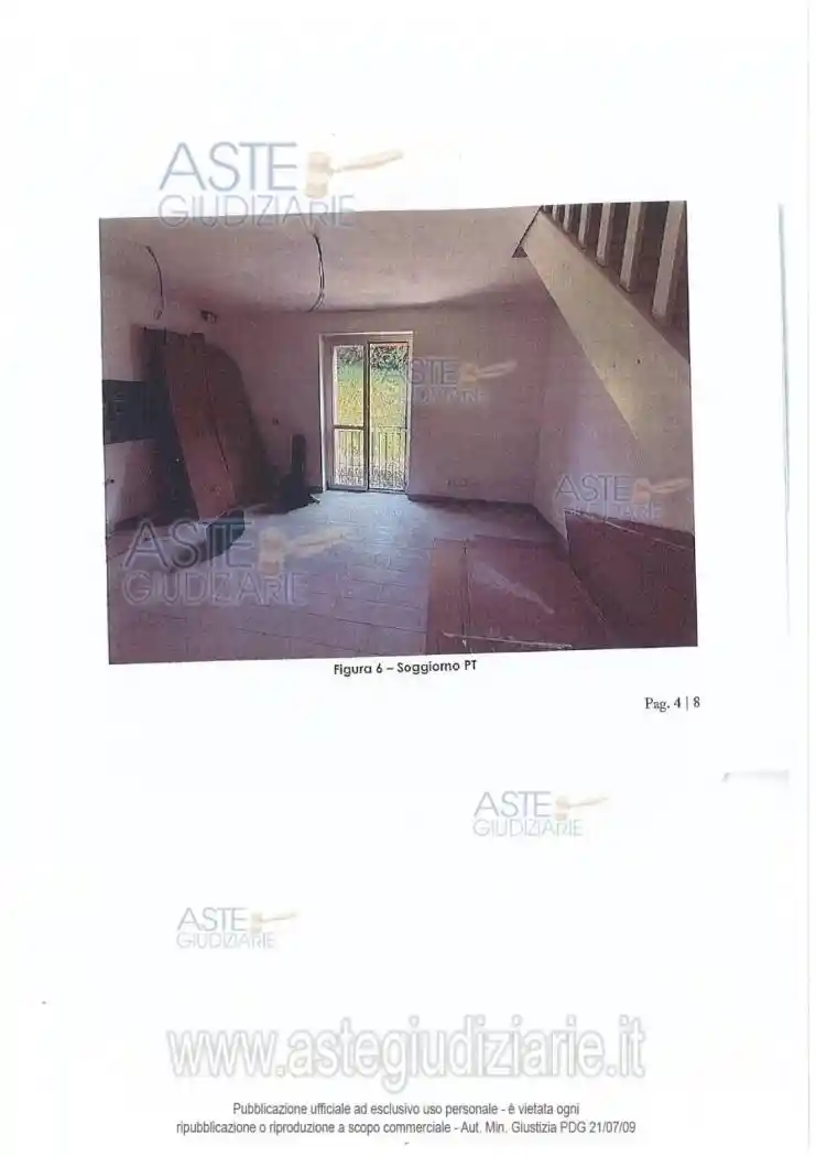 Appartamento in vendita a Serra Riccò