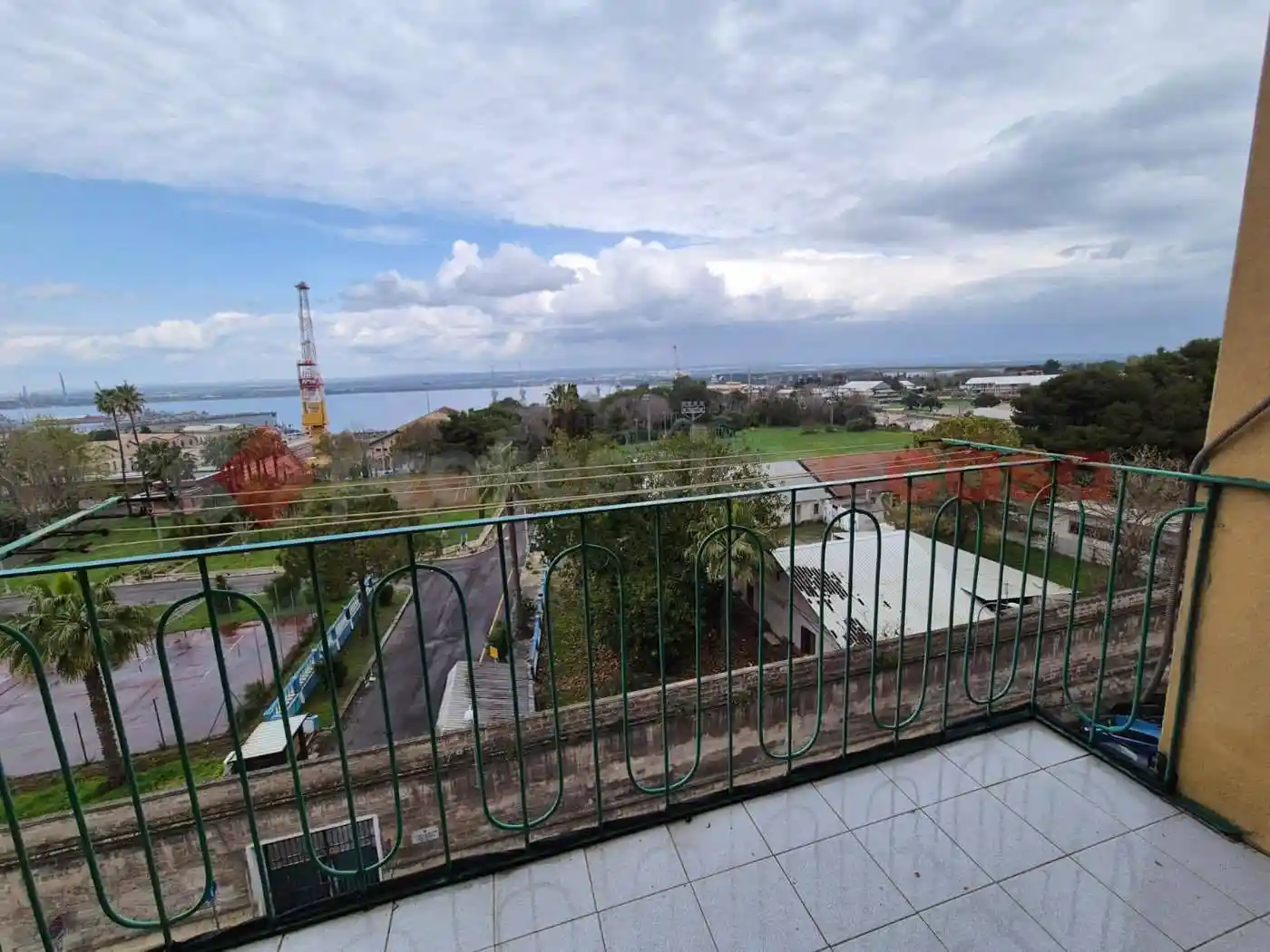 Appartamento in vendita a Taranto