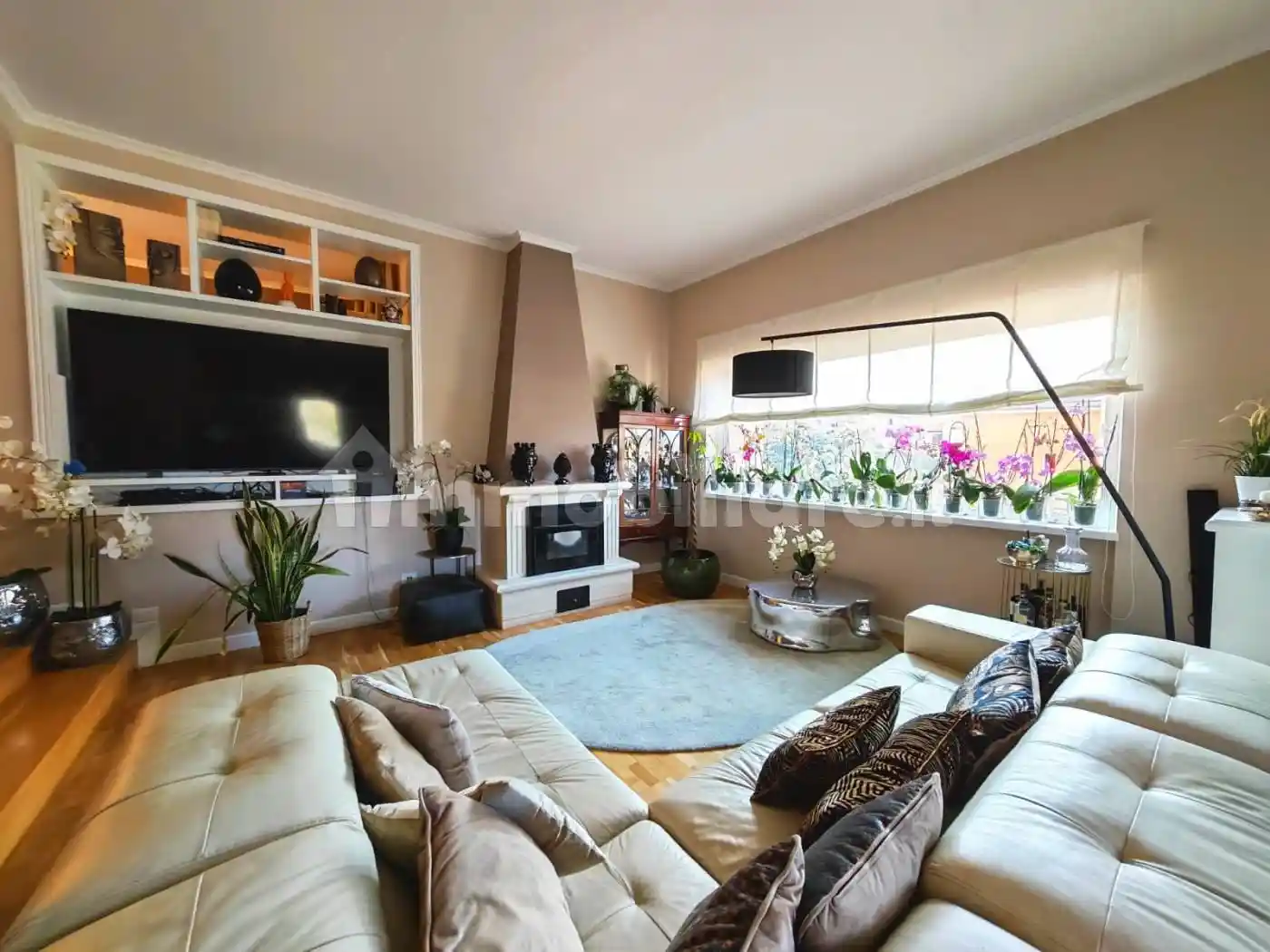 Villa in vendita a Ariccia