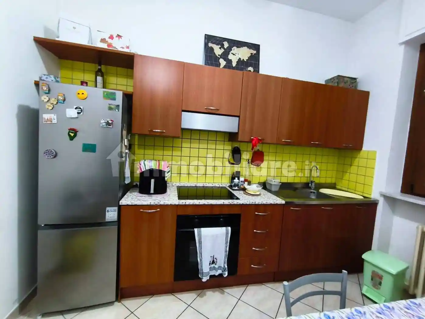 Appartamento in affitto a Asti