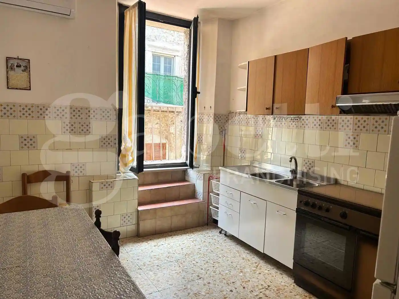 Appartamento in vendita a Sermoneta