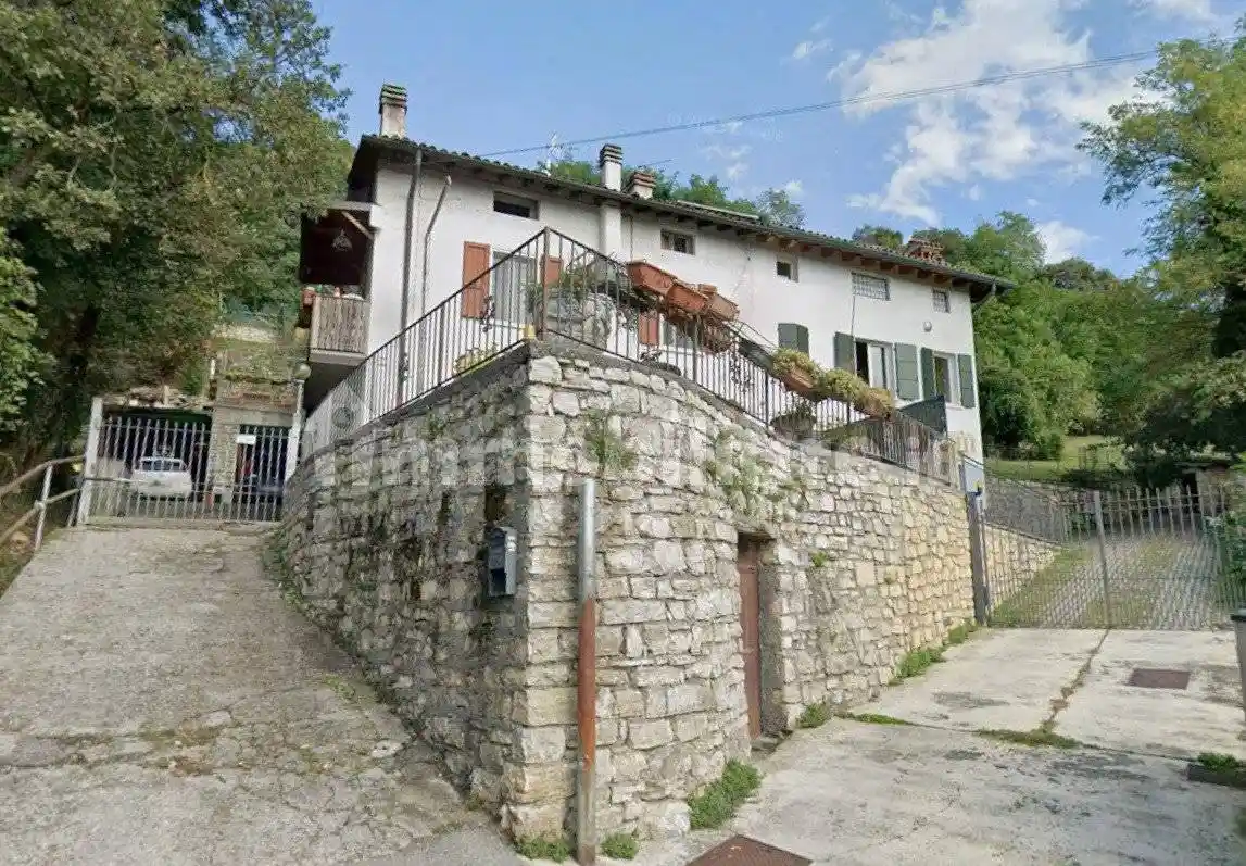 Appartamento in vendita a Bovezzo