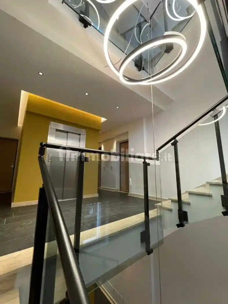 Appartamento in affitto a Artena