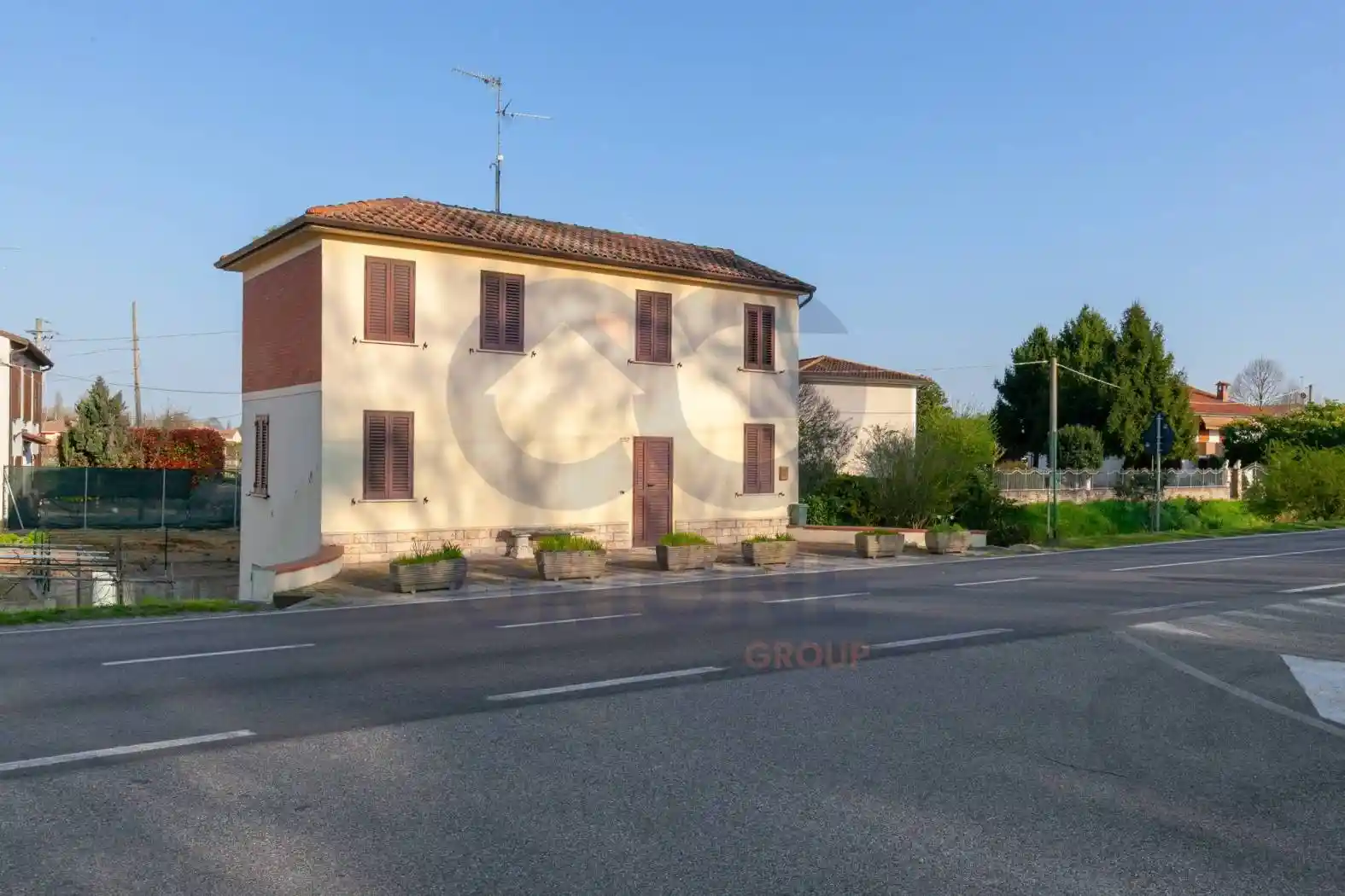 Casa indipendente in vendita a Ferrara