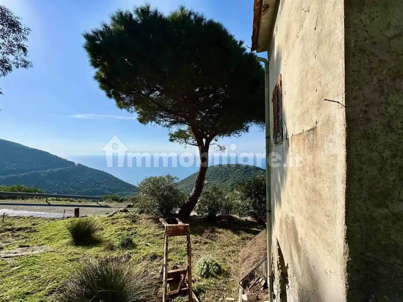 Appartamento in vendita a Marciana