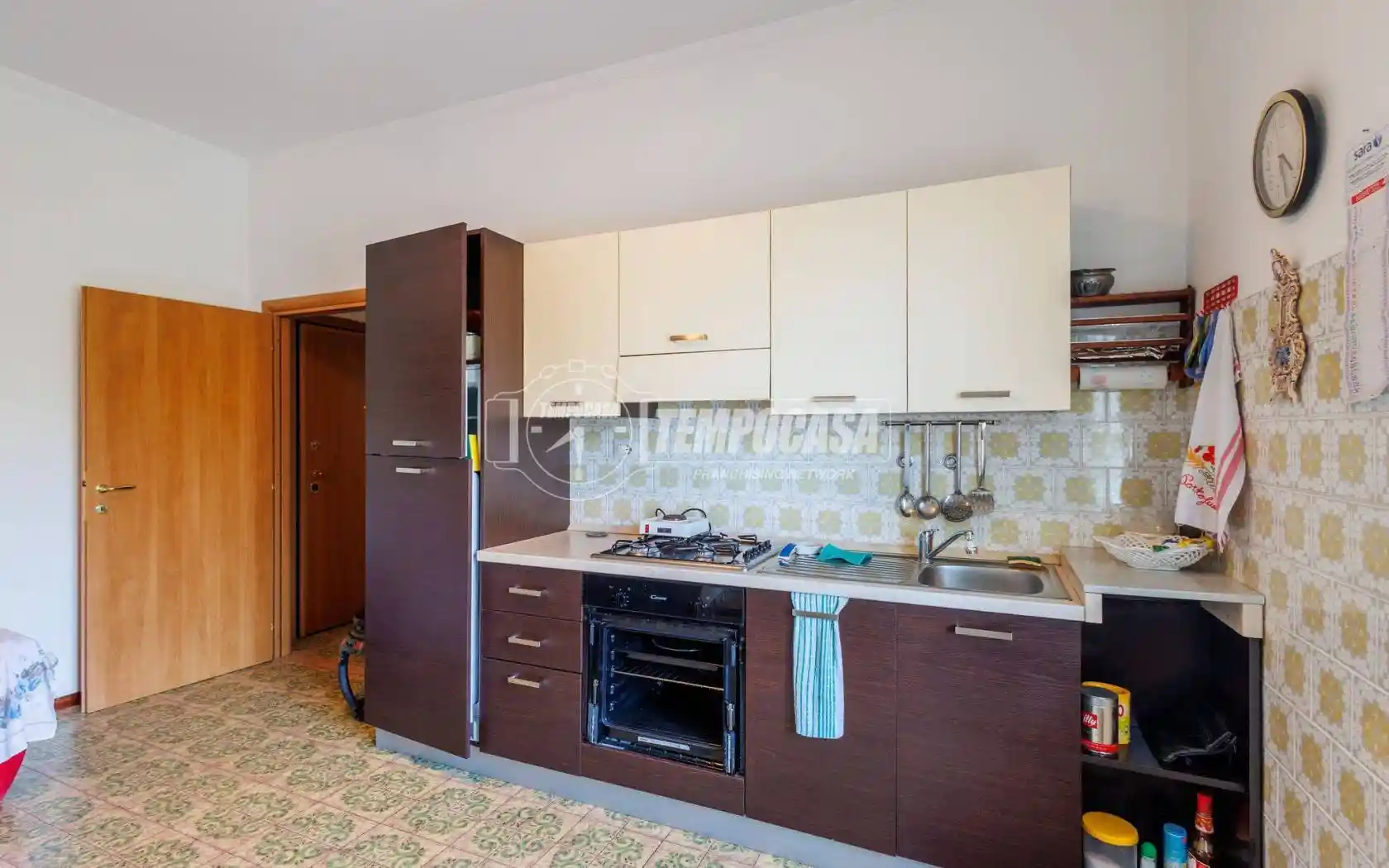 Appartamento in vendita a Tizzano Val Parma