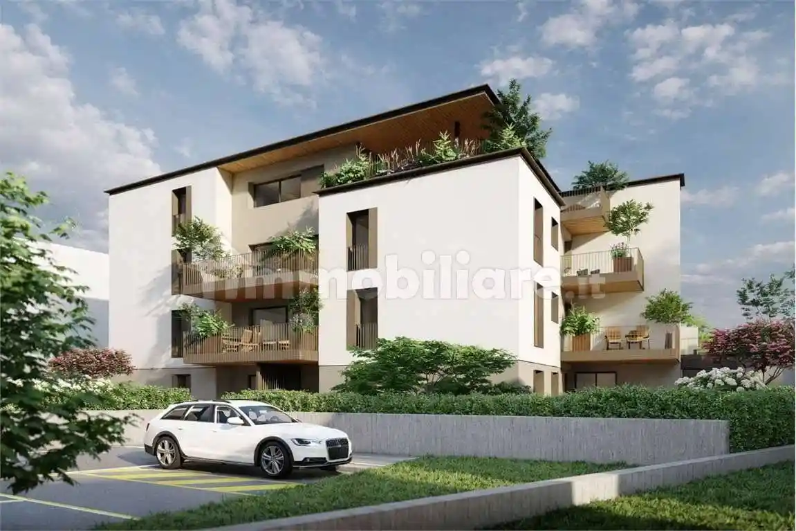 Attico - Mansarda in vendita a Conegliano