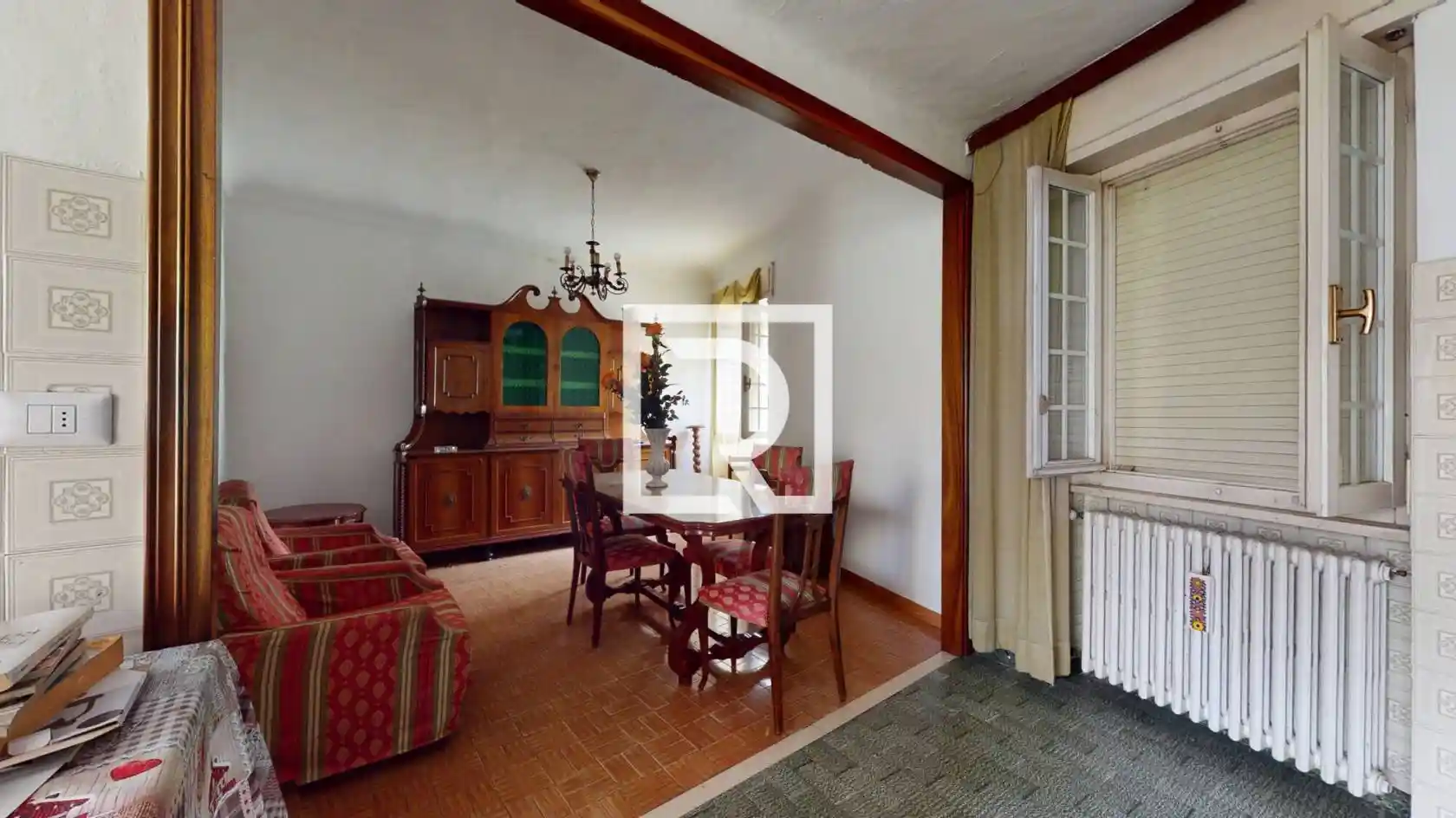 Casa indipendente in vendita a Sogliano al Rubicone