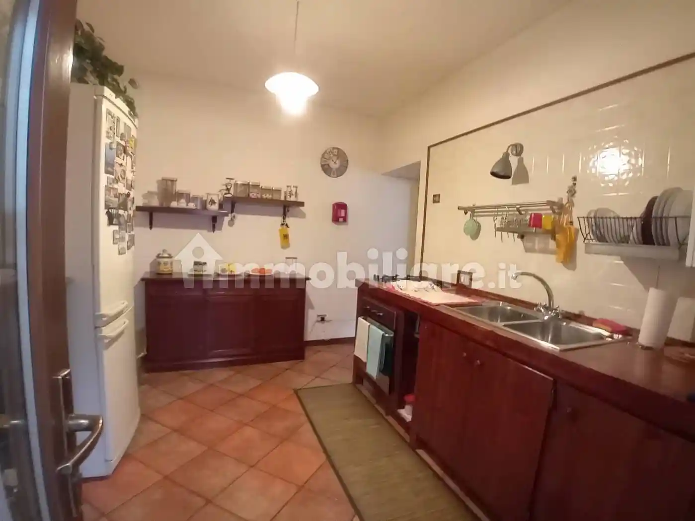 Appartamento in affitto a Morbegno