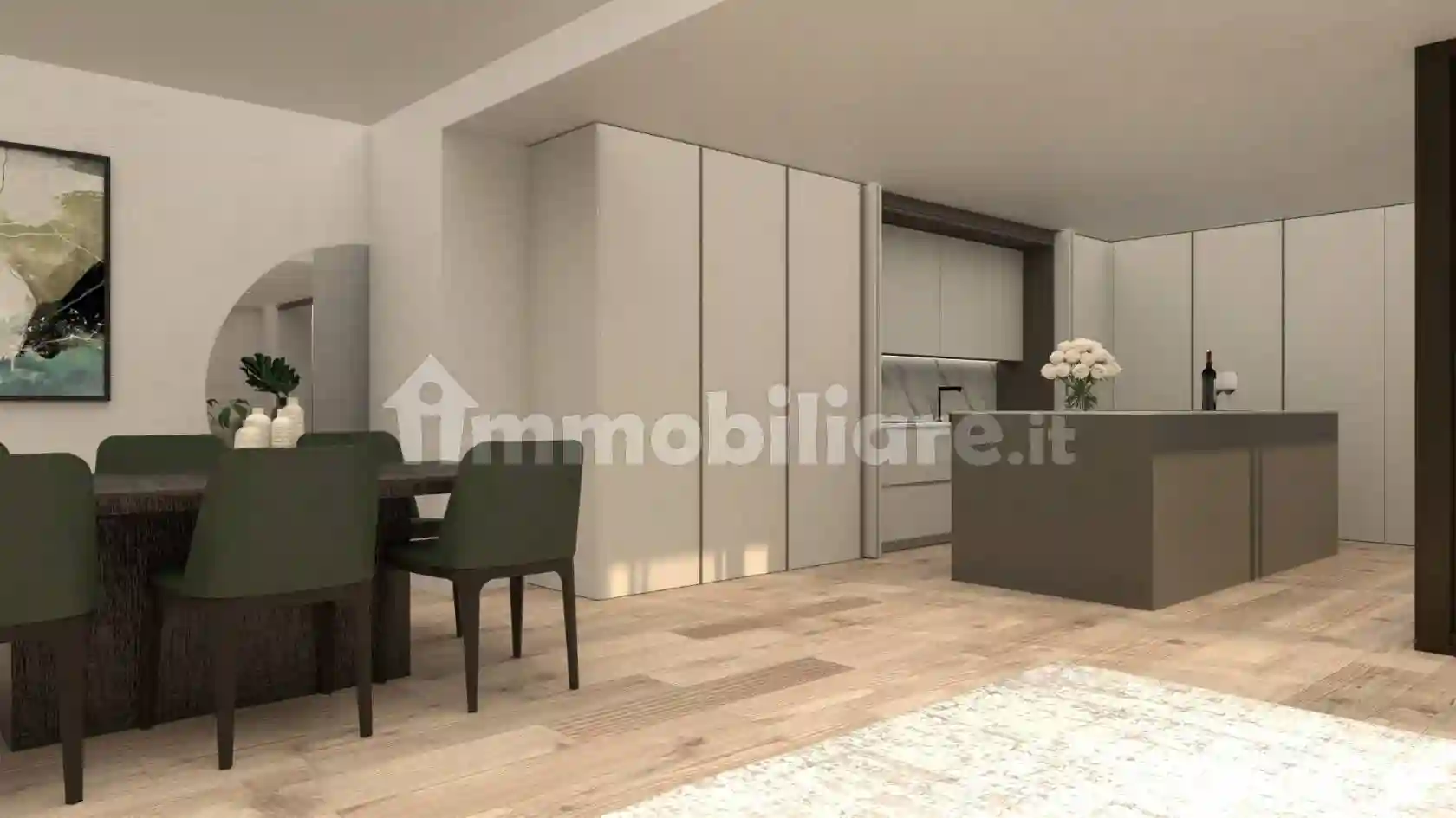 Appartamento - foto 3