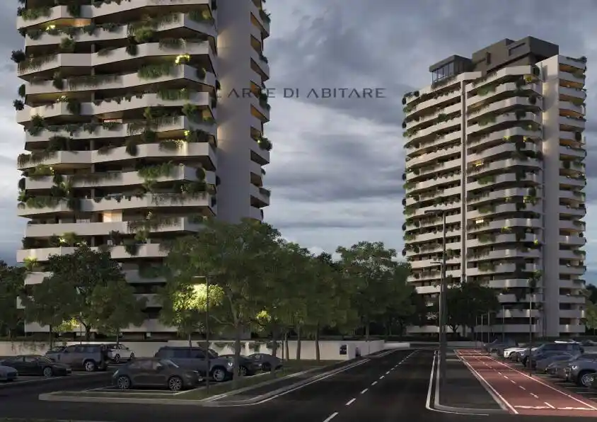 Appartamento in vendita a Padova