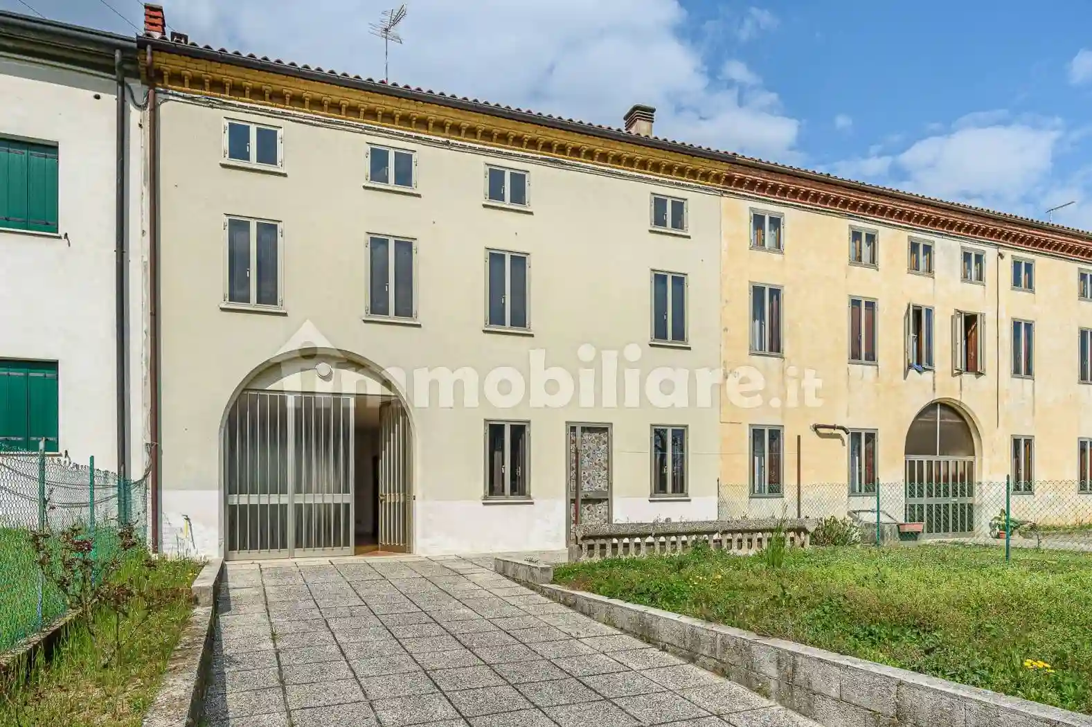 Villetta a schiera - foto 2