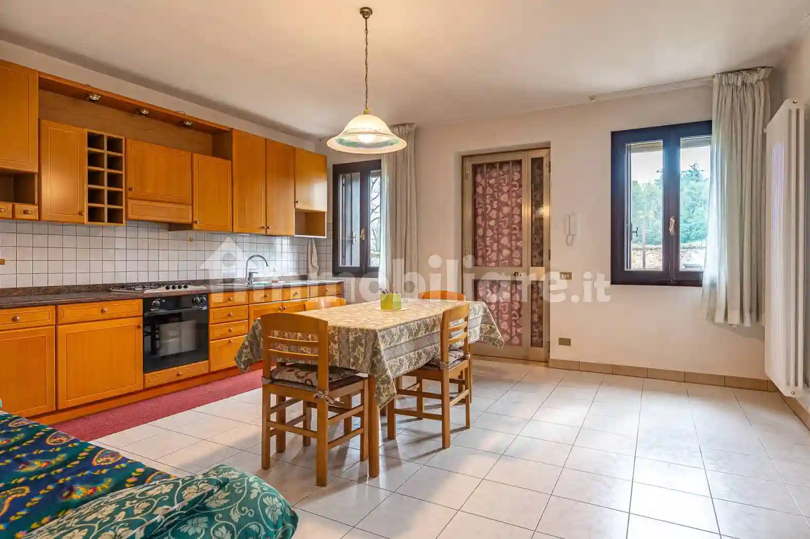 Villetta a schiera - foto 4