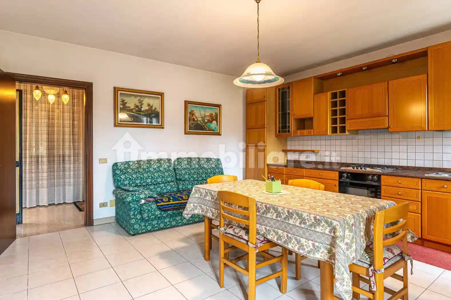 Villetta a schiera - foto 5