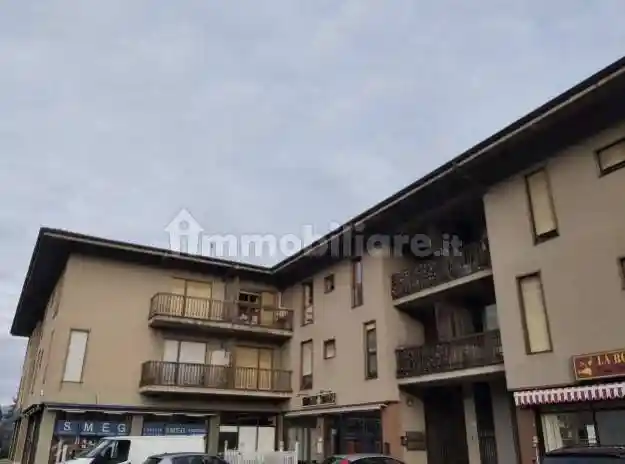 Appartamento in vendita a Pontida