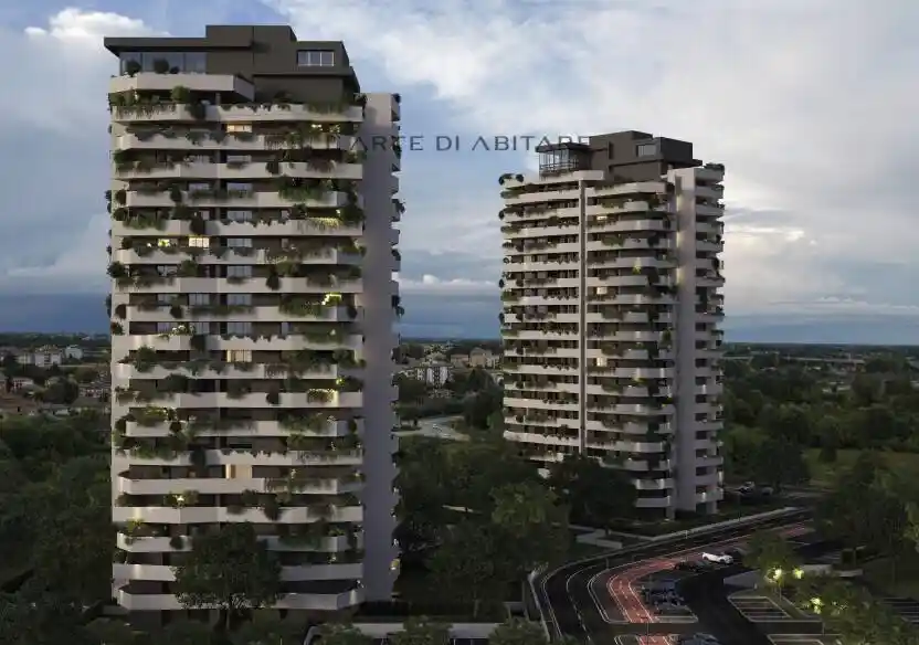 Appartamento in vendita a Padova