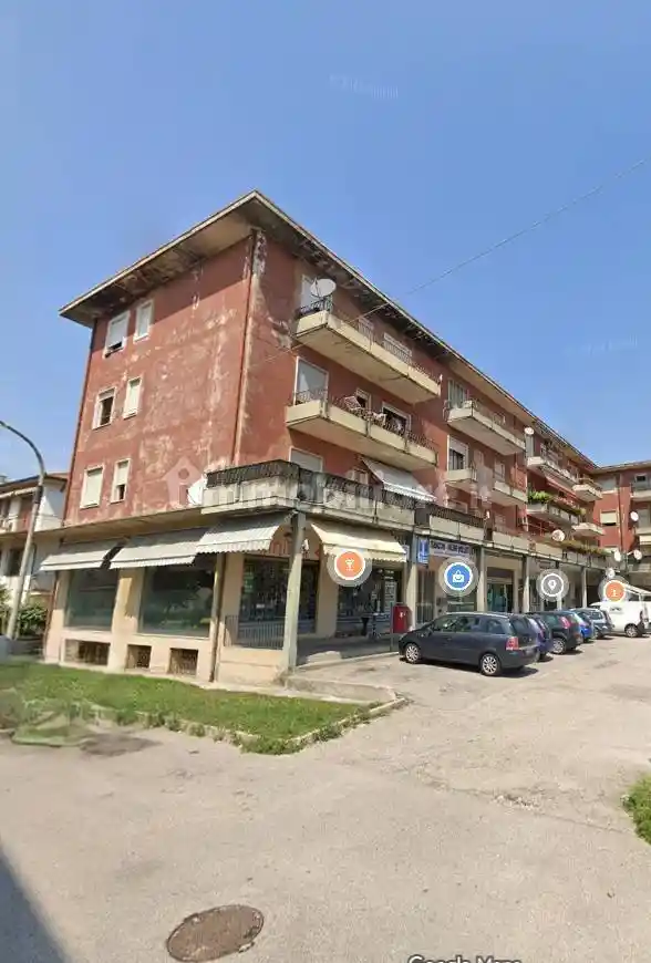 Appartamento in vendita a Vicenza