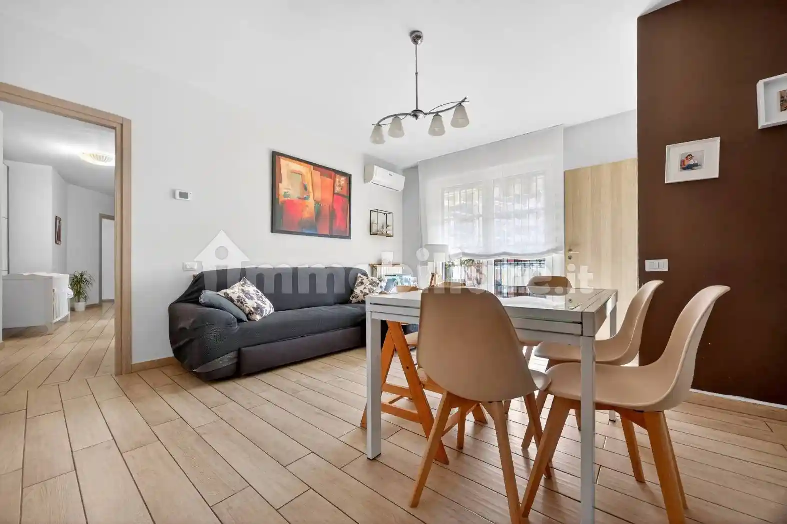 Appartamento in vendita a Rho